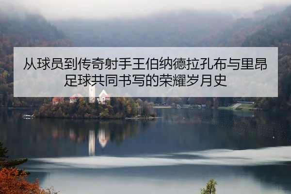 从球员到传奇射手王伯纳德拉孔布与里昂足球共同书写的荣耀岁月史