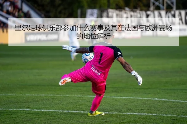 里尔足球俱乐部参加什么赛事及其在法国与欧洲赛场的地位解析