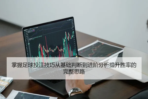 掌握足球投注技巧从基础判断到进阶分析提升胜率的完整思路