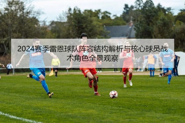 2024赛季雷恩球队阵容结构解析与核心球员战术角色全景观察